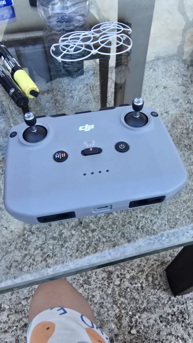 Dronă Dji neo perfect funcțională