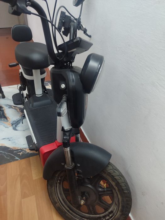Продам электро скутер
