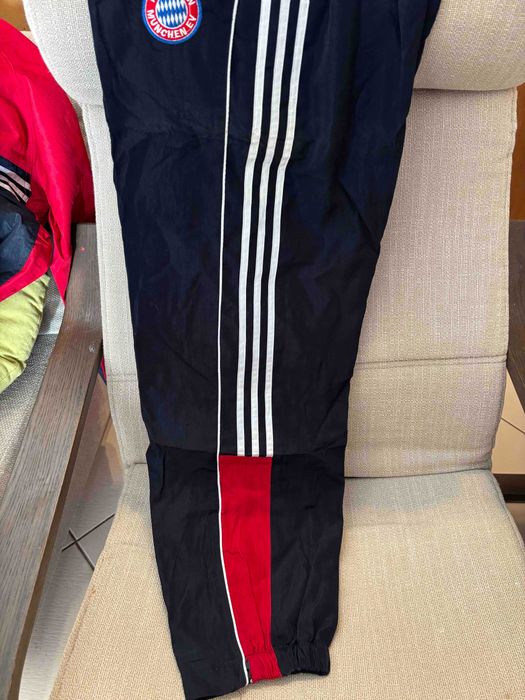 Анцуг на Байерн Мюнхен