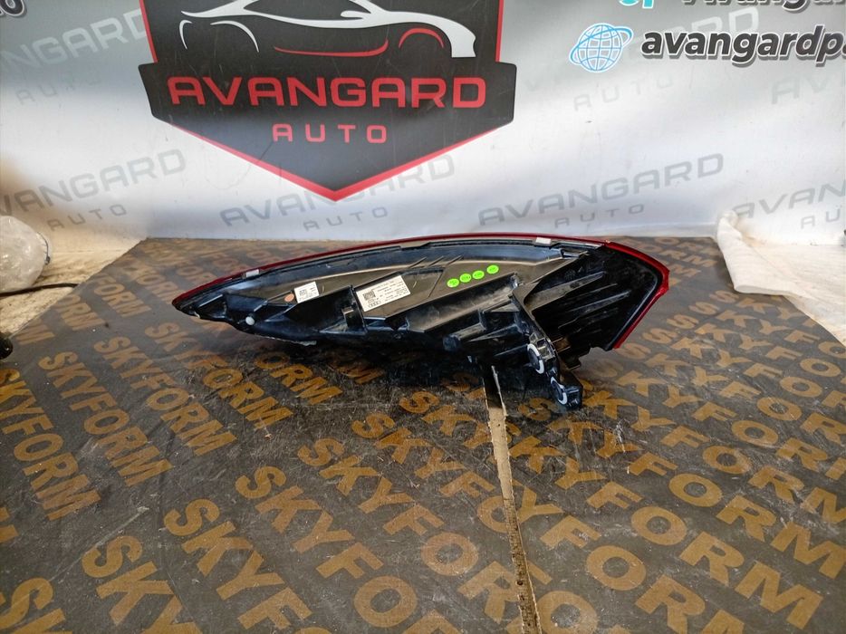 Десен стоп Audi Q5/SQ5 2025