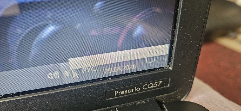 Продам ноутбук, рабочий