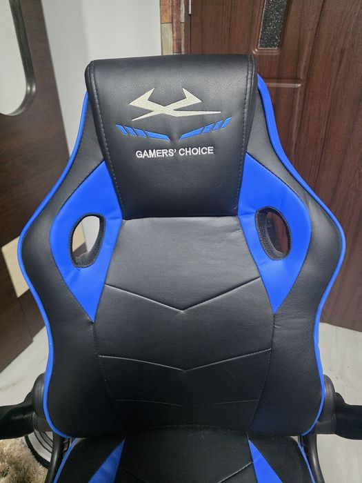 Scaun Gaming nou
