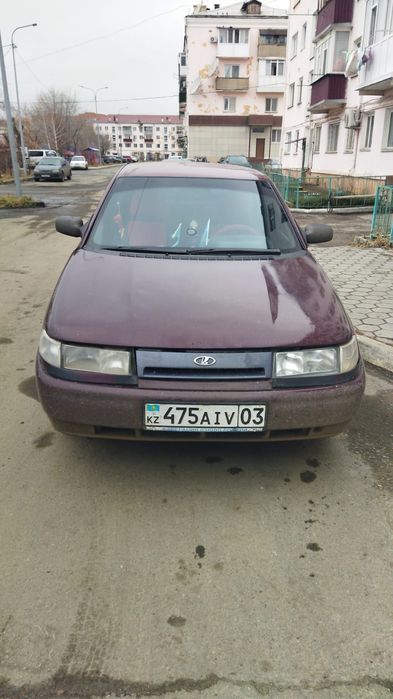 Продам ваз 2112.
