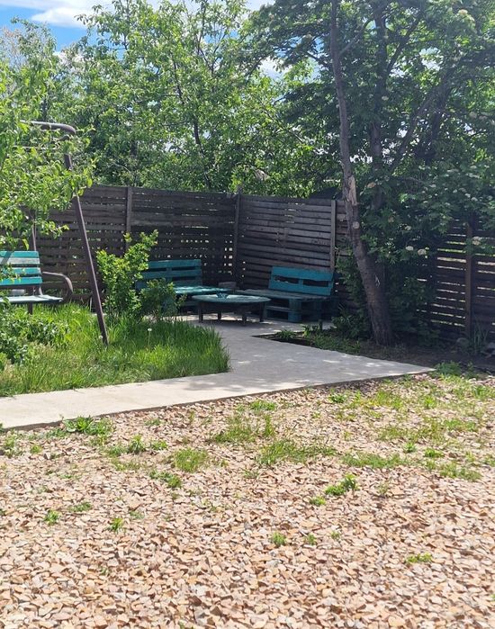 Продам дачу СО Железобетонщик