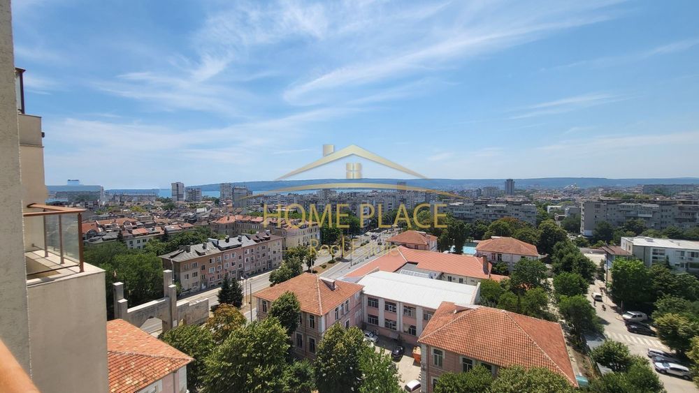 Дава се под наем Тристаен апартамент в Варна, Чаталджа - 160 кв.м за 1296.42 € - Снимка #2