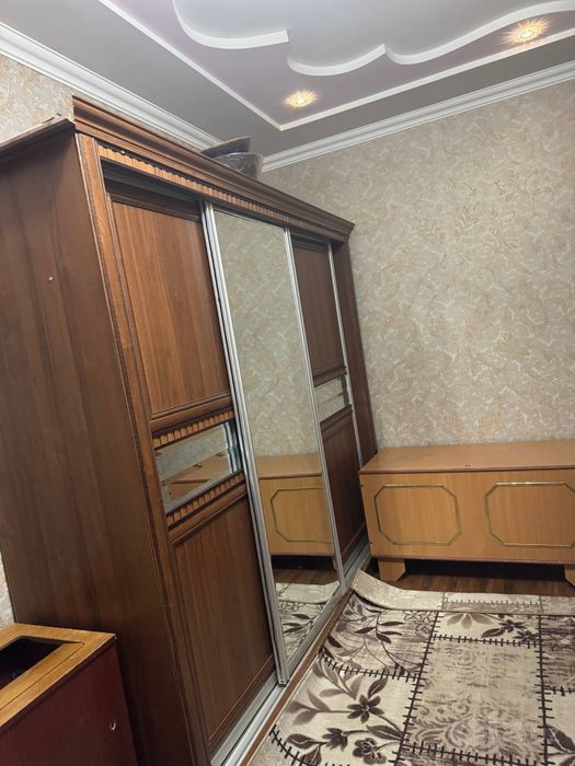 Сдается 4 ком Алгоритм 30 квартал. Базарчик