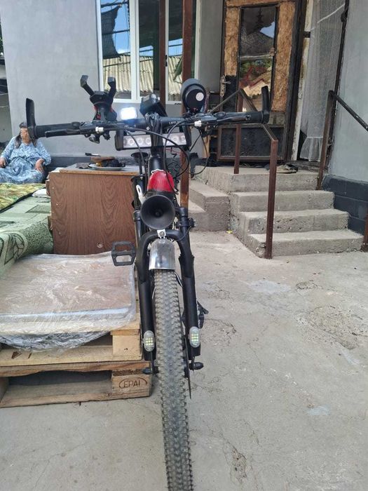 Продается Велосипед