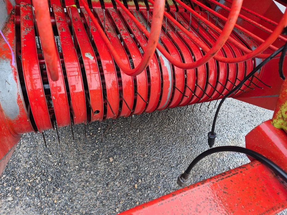 Presa claas rollant 44 arobale