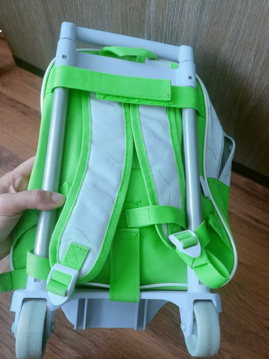 Rucsac troler olaf