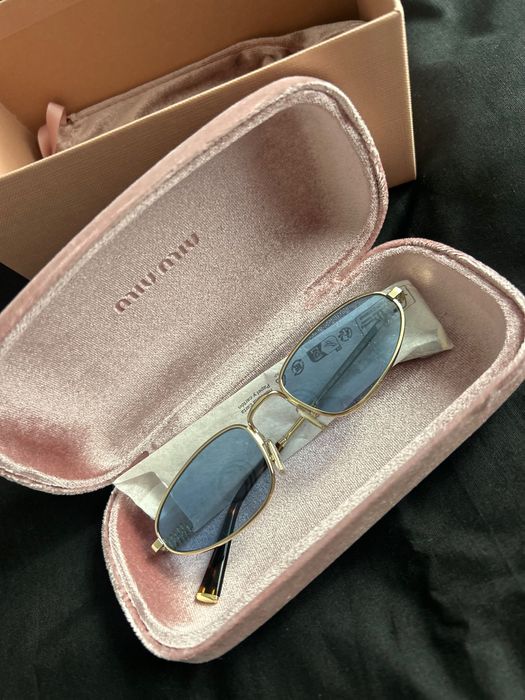 Ochelari de soare MiuMiu