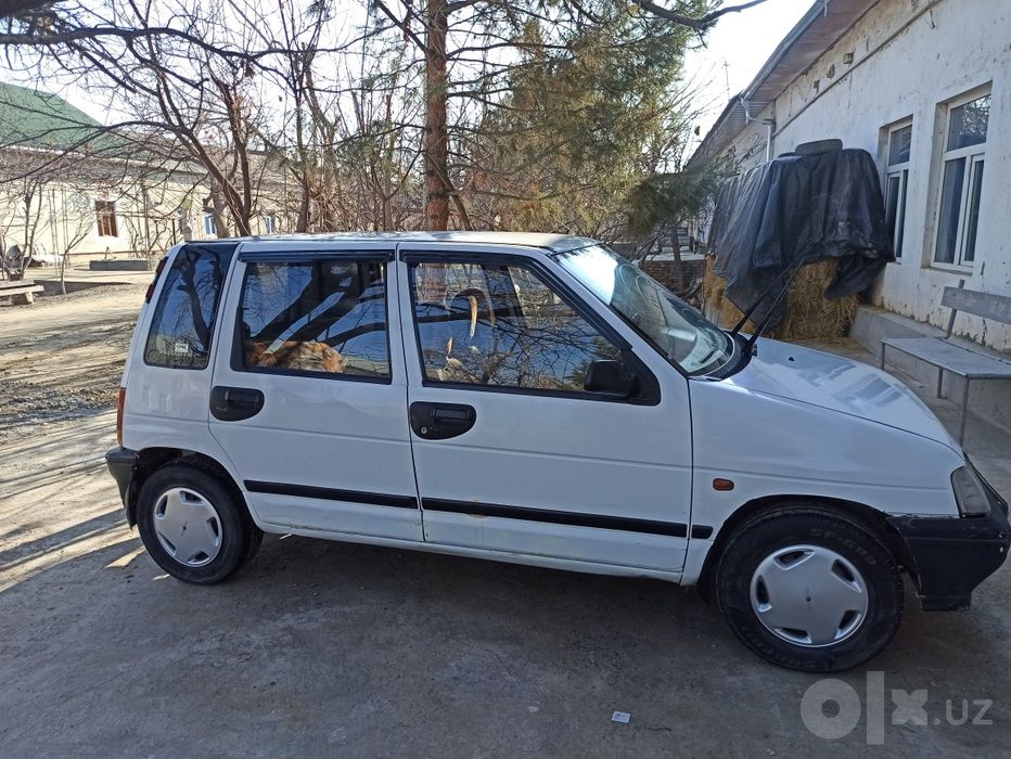 Tico 1996 radnoy