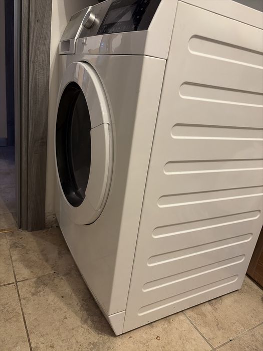 пералня AEG LAVAMAT ProTex Plus