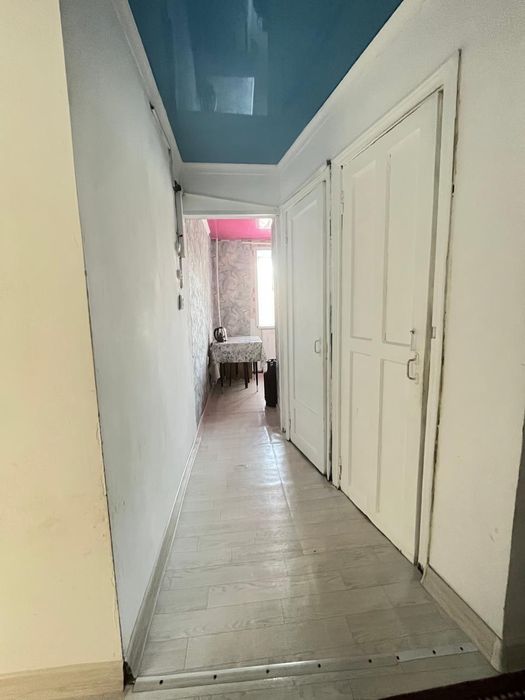 Продается двухкомнатная квартира