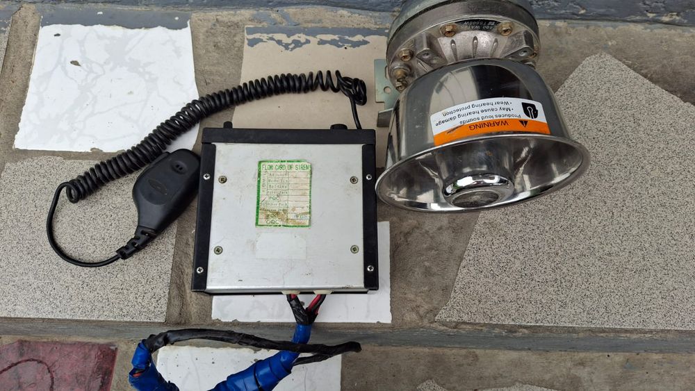 СГУ + колокол 600w