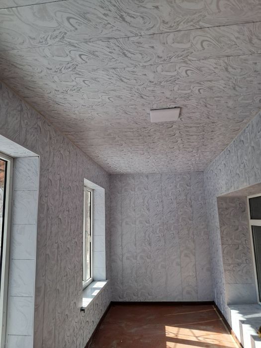 1 хонали ижарага Тансикбой 4Фаргона макро якин