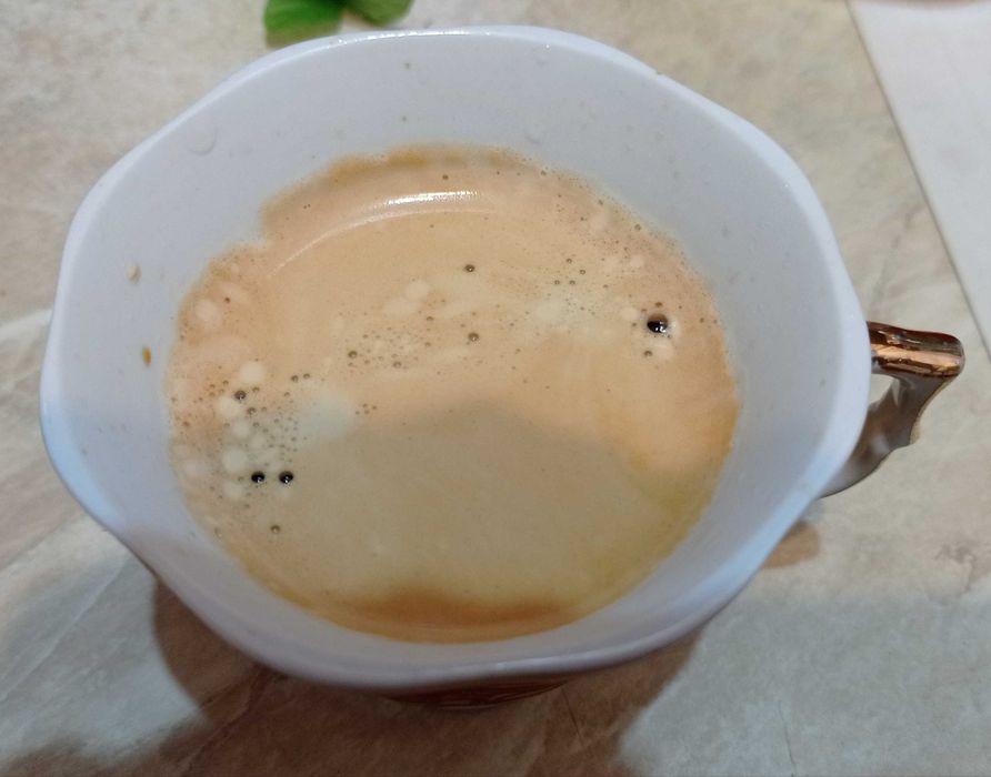 Кaфеавтомат Saeco Odea