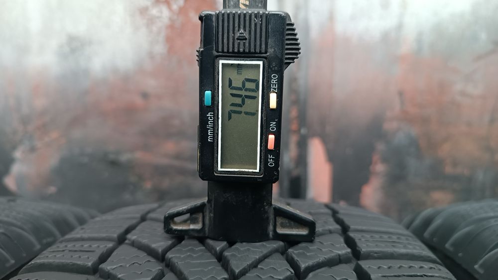 195/60/15 Bridgestone