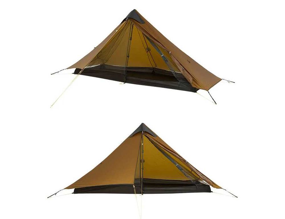Cort ultralight 3F UL Lanshan 1 3S 2026