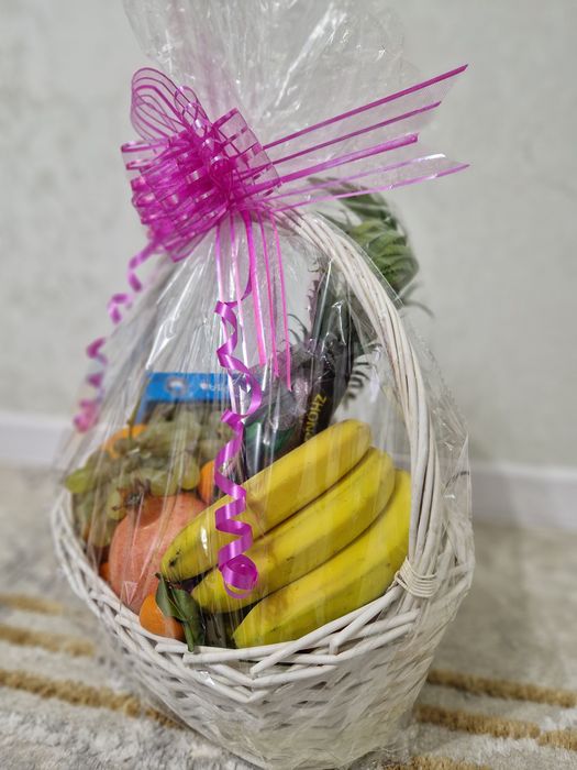 Продам срочно новую корзинку