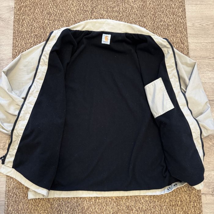 Geaca Carhartt insulated Modular jacket