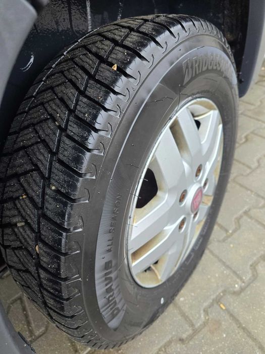 FIAT Ducato H3 L3 2018 // 2.3 // 130cp