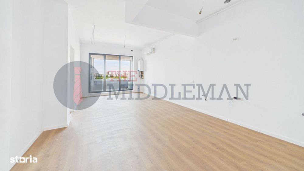 Apartament 2 camere modern | Metrou Basarab | Locație premium