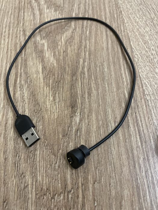 Фитнес браслет Xiaomi Mi Band 4 black