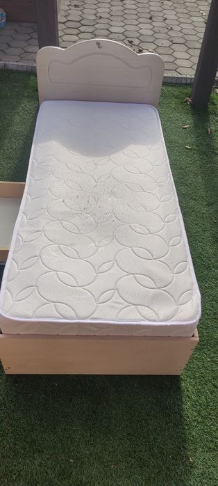 Кровать детская. 175х80 см.