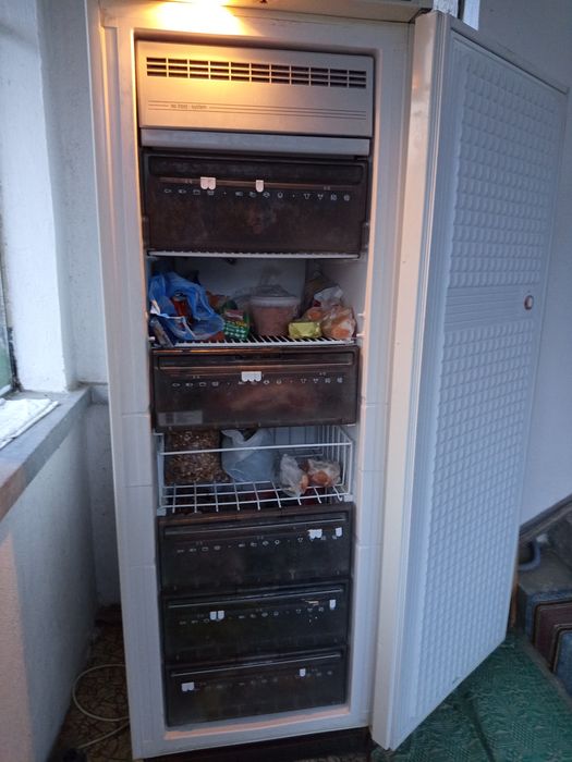 Фризер  185 / 64