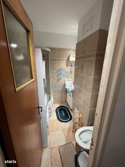 Apartament – București, Titan - Balta Albă - Mai multe