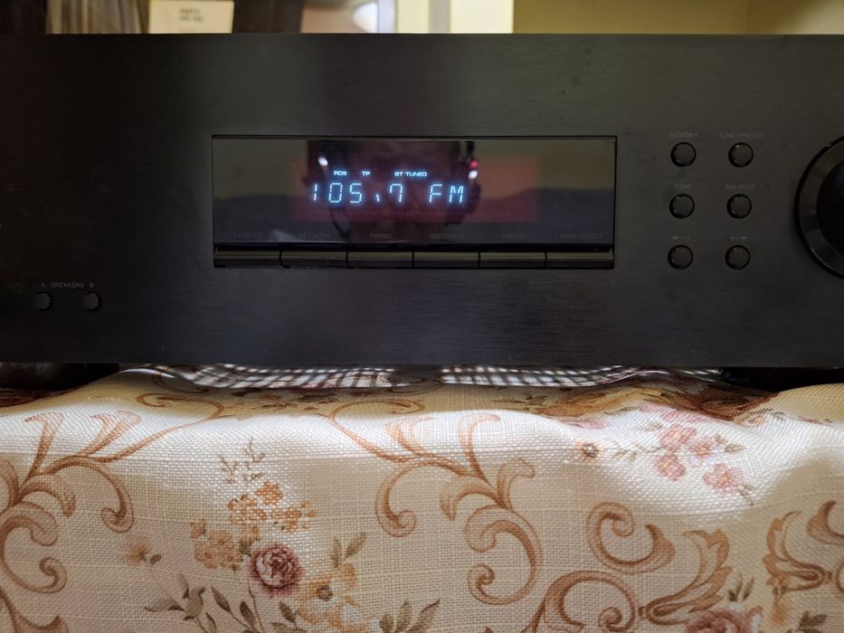 Receiver Pioneer SX20