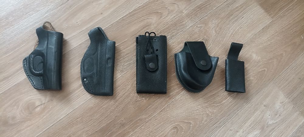 Продам кабуру  чехол для ПМ