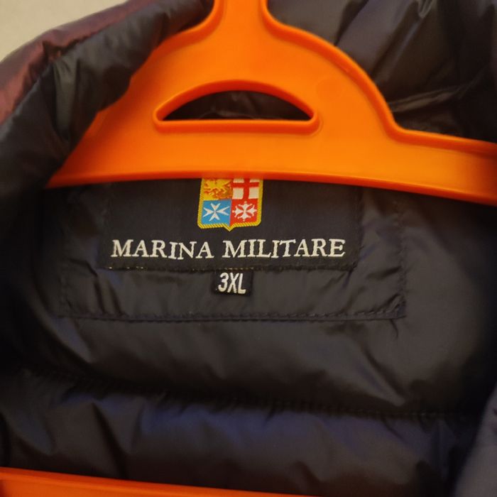 Vesta/ Geaca  bărbați Marina Militare ,ca Tommy,polo etc