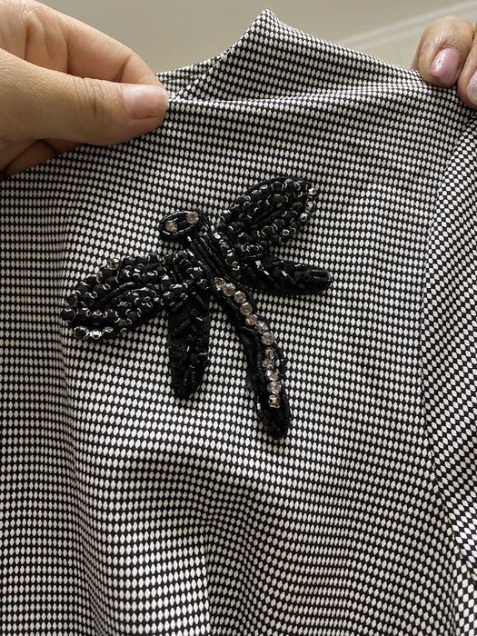 Платье  вечерное