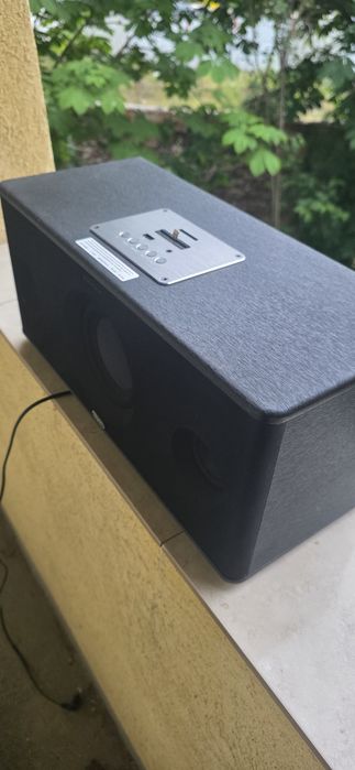 iWantit Docking Speaker,мощтна bluetooth колона