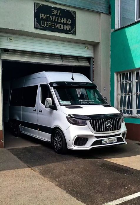 Катафалк алматы круглосуточно