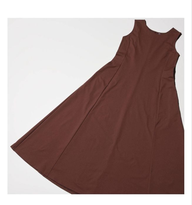 Платье UNIQLO Airism
