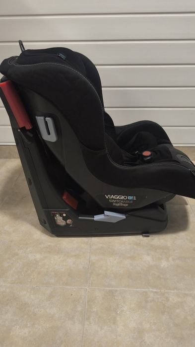 Vand scaun auto Peg Perego Viaggio 0+1