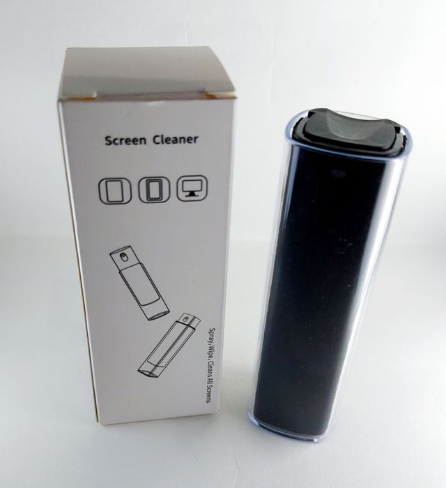 Очистка для экран телефона