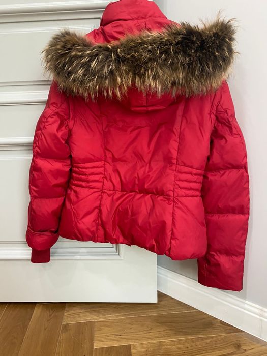 Куртка Hugo Boss