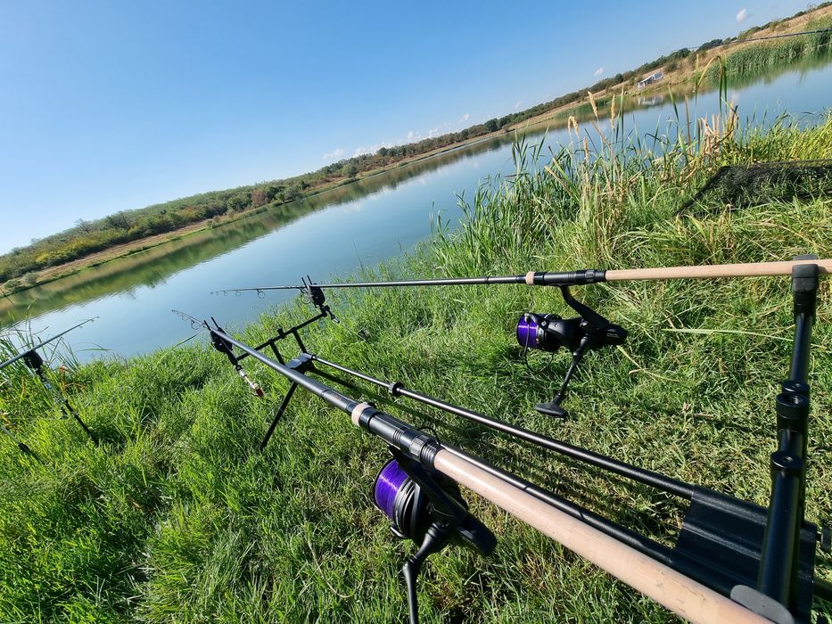 Prologic C2 ELEMENT Slim Cork CARP 13f