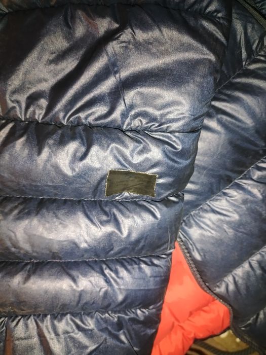 Geaca puf Zajo Valbella, marime M, femei, 800cuin