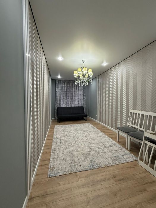 Продам 4-х ком.кв. на Батыс-2.