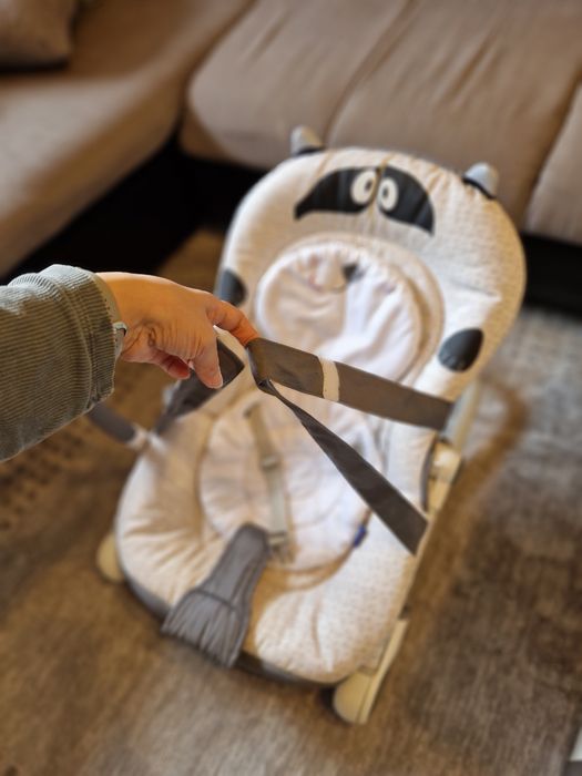 Бебешки шезлонг Chicco