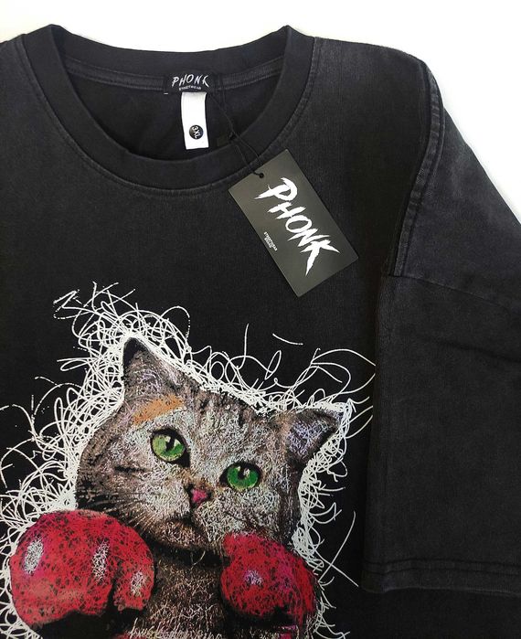 Футболка Варёнка Y2k. 3XL. Oversize/Unisex.