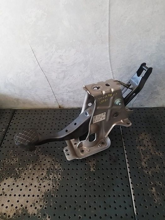 Pedala frana vw touran 1t 1t1721057l