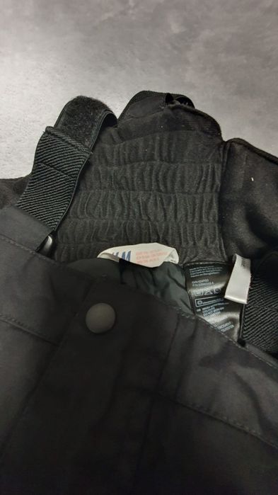 Pantaloni ski H&M