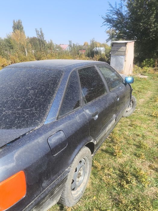 Ауди 80 б3 на разбор или обмен