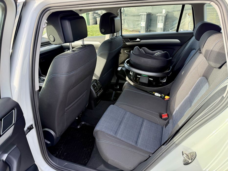 Volkswagen Passat GTE 1.4 TSI DSG