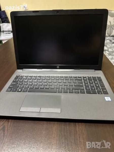 Лаптоп HD НР-250G7 ген7-ма ОFFICE i3-7020 RAM 8gb DDR 4 на 2 слота SSD 256gb